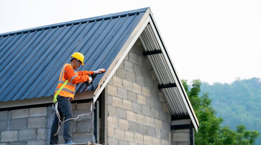 Expert Emergency Roof Repairs services in Addy, WA